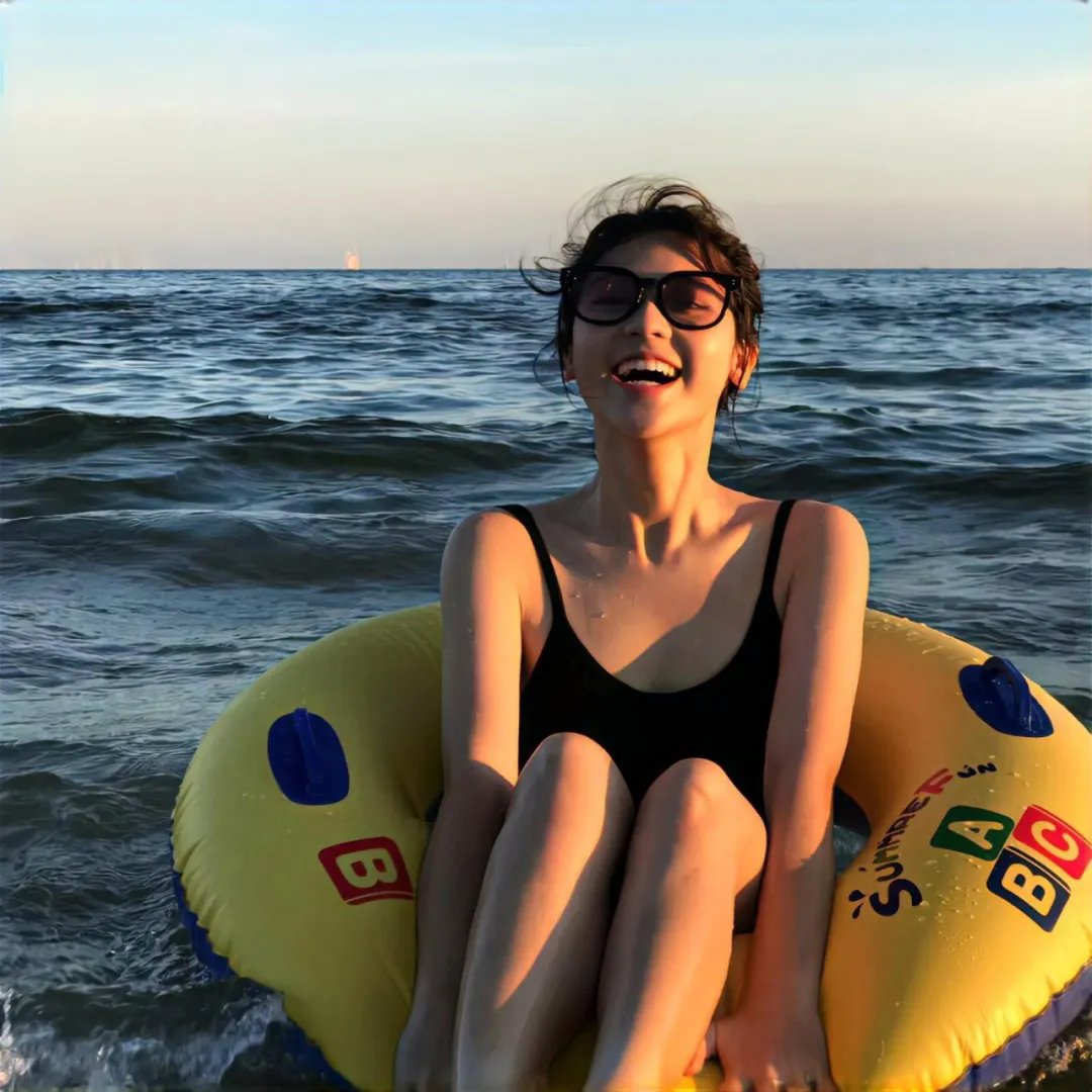 流浪的神女